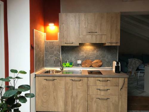Hostal Portale Dei Soli - Room & Breakfast