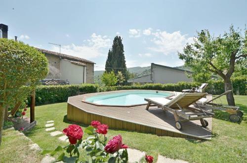 Villa Casa Reasco 6