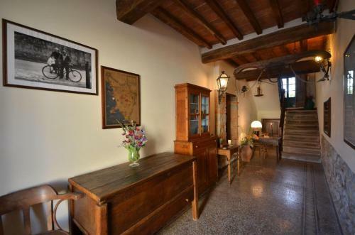 Villa Casa Reasco 8