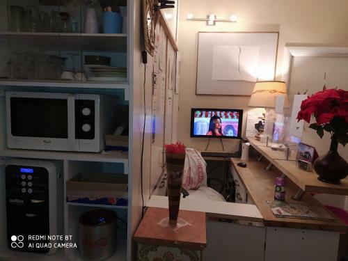 Hostal Art And Relax Suites