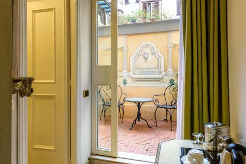 Hotel S. Anna