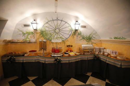 Hotel S. Anna