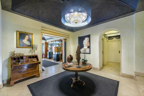 Hotel S. Anna