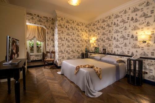 Boutique Hotel Anahi