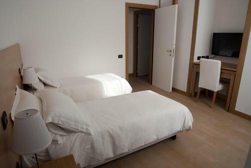 Hostal Il Giardino Delle Tartarughe