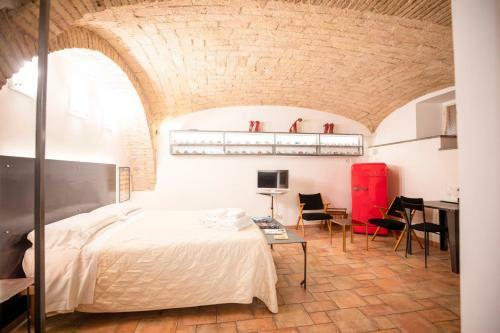 Apartamento Eats & Sheets Colosseo Hidden Gem