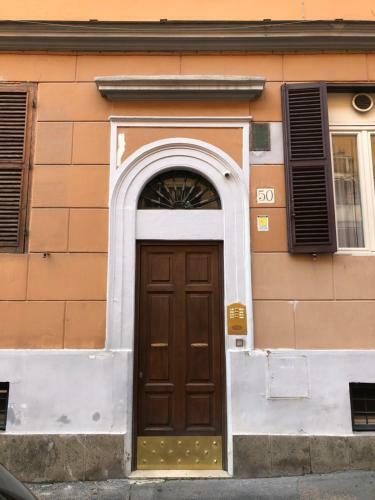 Apartamento Eats & Sheets Colosseo Hidden Gem