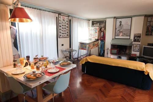 Il Boom B&B