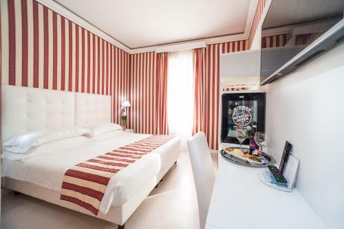 Relais Trevi 95 Boutique Hotel