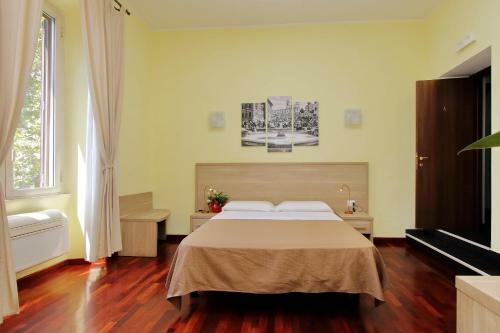Hostal Lhg Comfy Rooms