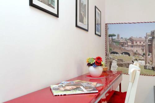 Hostal Lhg Comfy Rooms