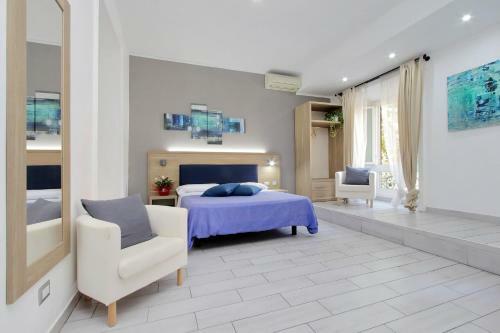 Hostal Lhg Comfy Rooms