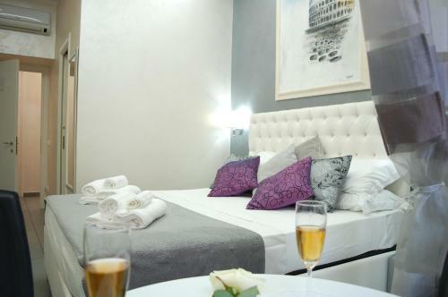 Bed & Breakfast Relais Cavour Inn