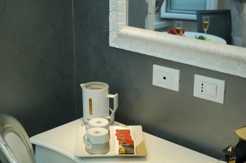 Bed & Breakfast Relais Cavour Inn