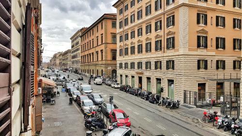 Bed & Breakfast Relais Cavour Inn