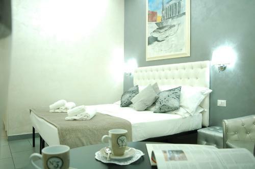 Bed & Breakfast Relais Cavour Inn