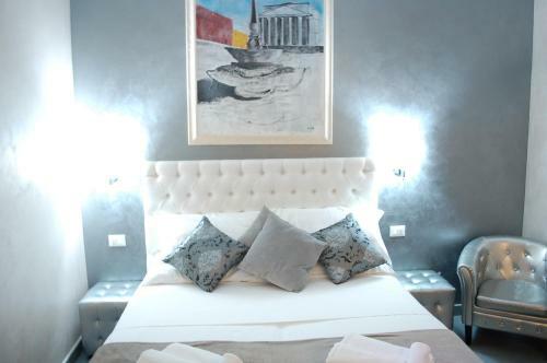 Bed & Breakfast Relais Cavour Inn