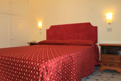 Apartamento Residence Balduina