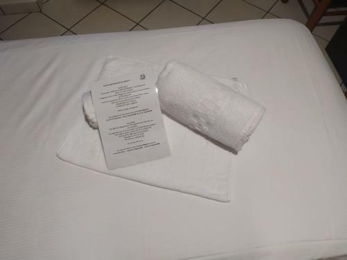 Hotel Baiardo