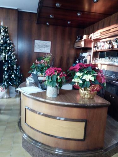 Hotel Baiardo
