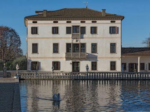 Bed & Breakfast Villa Stecchini
