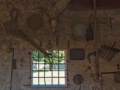 Bed & Breakfast Villa Stecchini