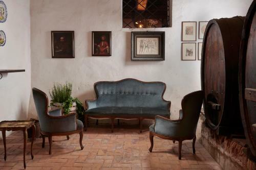 Bed & Breakfast Villa Stecchini