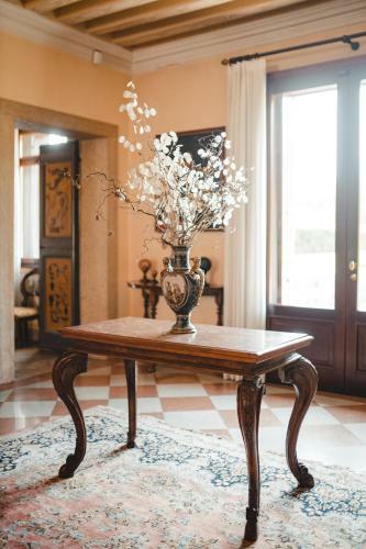 Bed & Breakfast Villa Stecchini