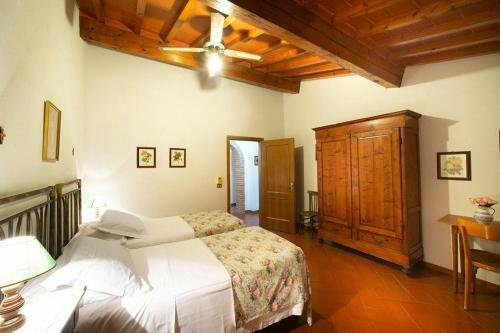 Romola Apartment Sleeps 6 With Pool And Wifi