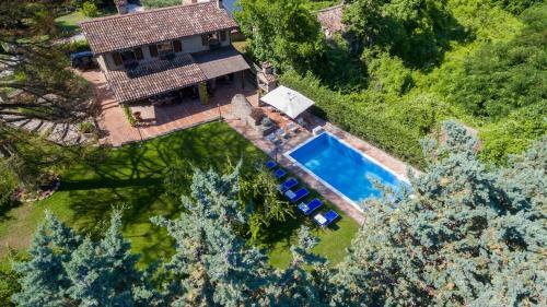 Villa Dafne 6&1