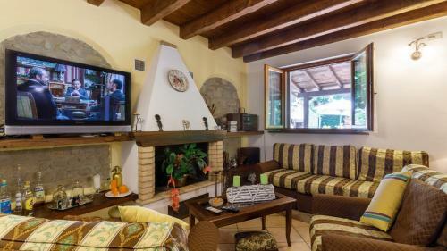 Villa Dafne 6&1