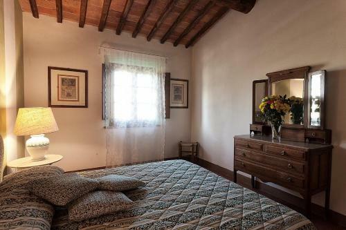 Campana Villa Sleeps 5 Pool Wifi