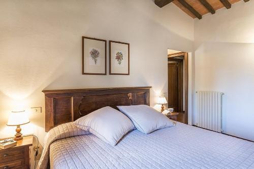 Campana Villa Sleeps 6 Pool Wifi