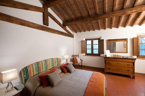 Campana Villa Sleeps 6 Pool Wifi