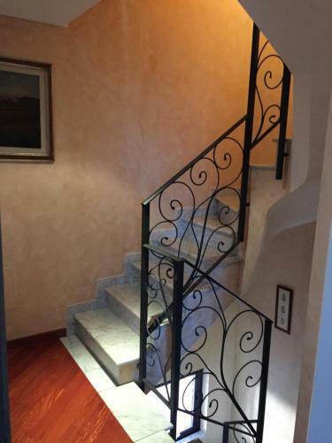 B&B Borgo Dei Fiori