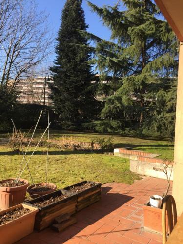 B&B Borgo Dei Fiori