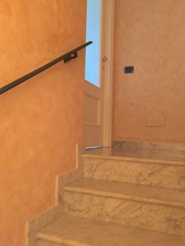 B&B Borgo Dei Fiori