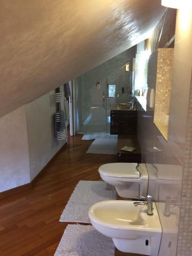 B&B Borgo Dei Fiori