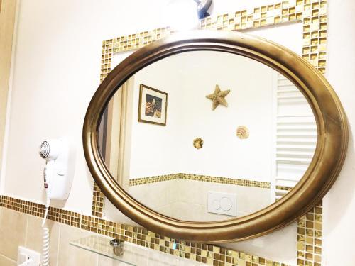 Bed & Breakfast Aria Di Mare