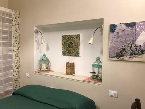 Bed & Breakfast Aria Di Mare
