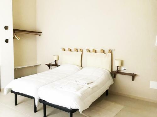 Bed & Breakfast Aria Di Mare