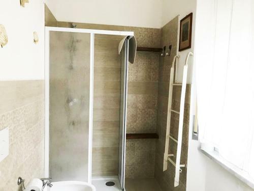 Bed & Breakfast Aria Di Mare