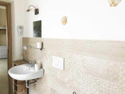 Bed & Breakfast Aria Di Mare