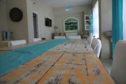 Bed & Breakfast Aria Di Mare