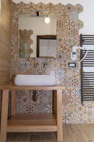 Apartment With One Bedroom In Rosolini With Shared Pool And Wifi