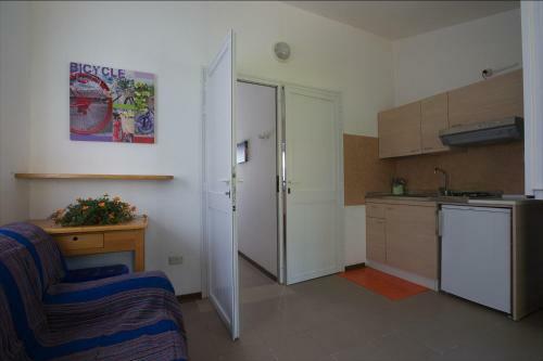Camping Villaggio Gilda