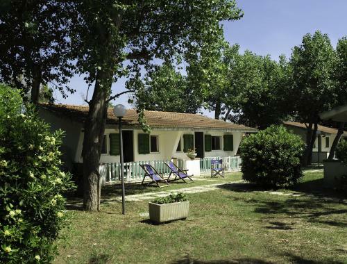 Camping Villaggio Gilda