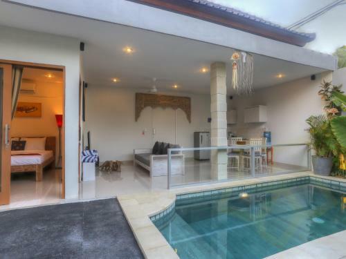Arta Villas