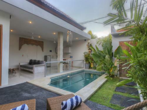 Arta Villas