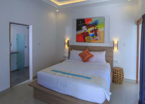 Arta Villas